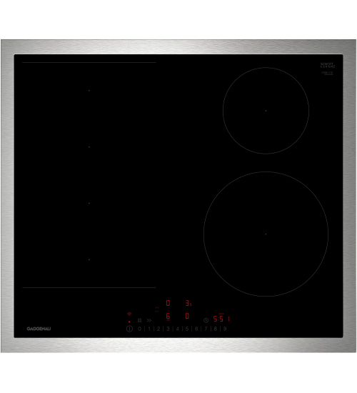 Gaggenau 嘉格纳嵌入式200系列 Flex 电磁炉CI261115