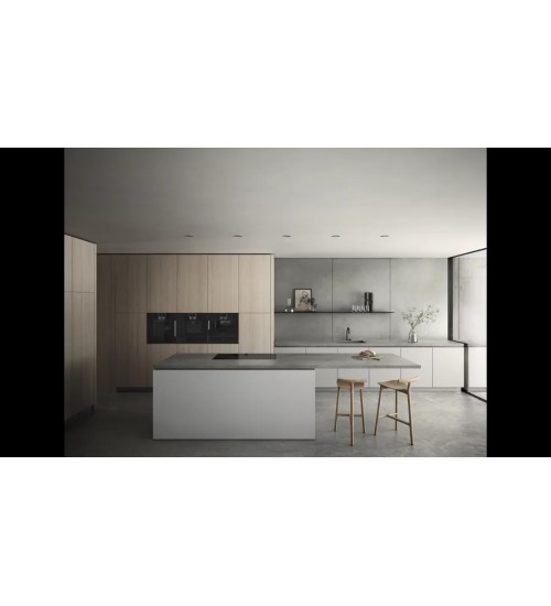 Gaggenau嘉格纳CMP250102嵌入式全自动浓缩咖啡机