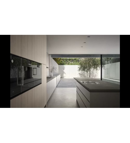 Gaggenau嘉格纳CMP250102嵌入式全自动浓缩咖啡机