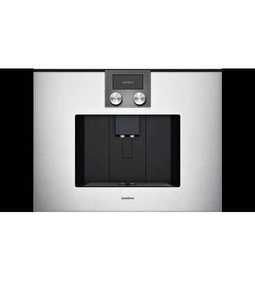Gaggenau嘉格纳CMP250132嵌入式咖啡机