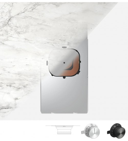 Gaggenau嘉格纳400系列 CU421100 家用欧洲原装进口嵌入式电磁炉