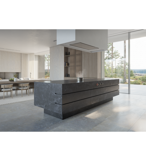 Gaggenau嘉格纳400系列 CU421100 家用欧洲原装进口嵌入式电磁炉