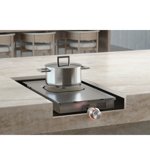 Gaggenau嘉格纳400系列 CU421100 家用欧洲原装进口嵌入式电磁炉