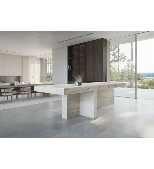 Gaggenau嘉格纳400系列CU428100家用欧洲原装进口嵌入式电磁炉