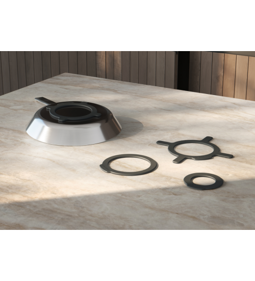 Gaggenau嘉格纳400系列CU428100家用欧洲原装进口嵌入式电磁炉