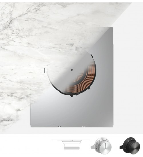 Gaggenau嘉格纳400系列CU428100家用欧洲原装进口嵌入式电磁炉