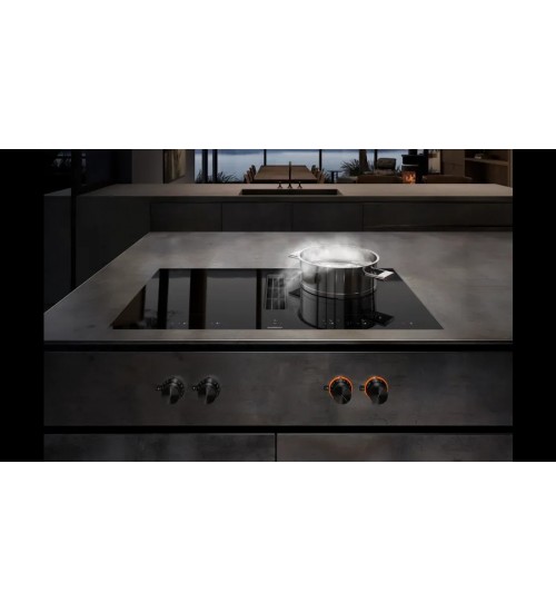 Gaggenau嘉格纳 CV492100 带下吸油烟机的电磁炉