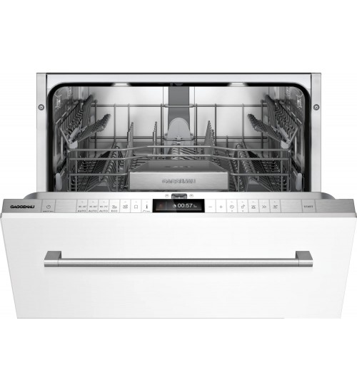Gaggenau嘉格纳200系列DF210100嵌入式洗碗机