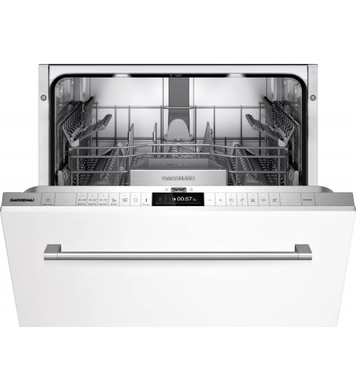 Gaggenau嘉格纳200系列DF211100嵌入式洗碗机