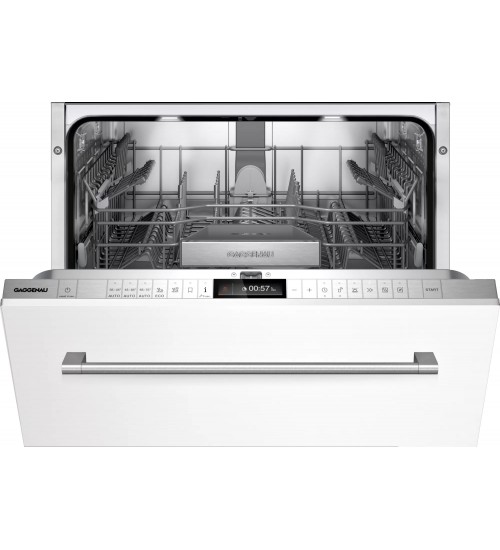 Gaggenau嘉格纳200系列DF260101嵌入式洗碗机