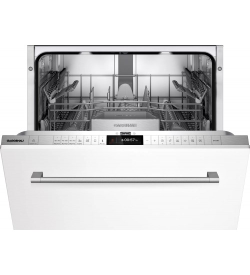 Gaggenau嘉格纳200系列DF261101嵌入式洗碗机