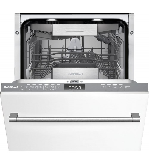 Gaggenau嘉格纳200系列DF264101嵌入式洗碗机