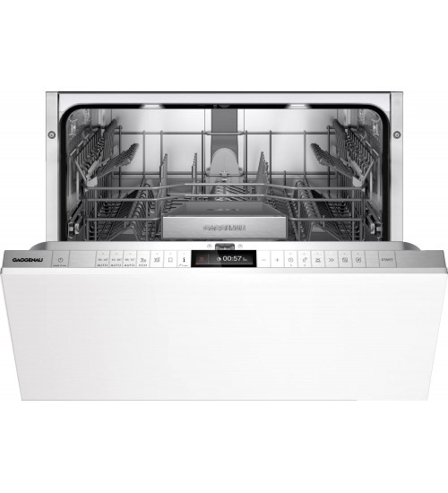 Gaggenau嘉格纳200系列DF270101嵌入式洗碗机