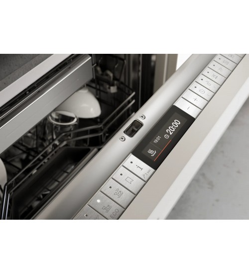 Gaggenau嘉格纳200系列DF270101嵌入式洗碗机