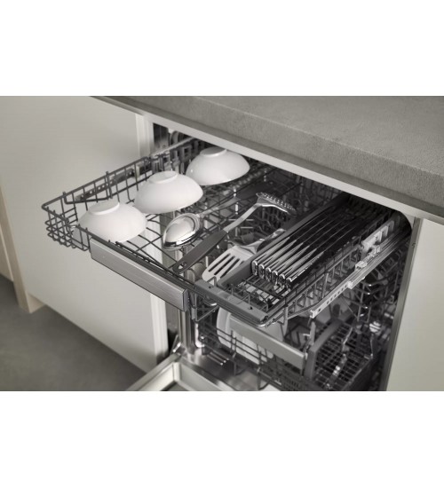 Gaggenau嘉格纳200系列DF270101F嵌入式洗碗机
