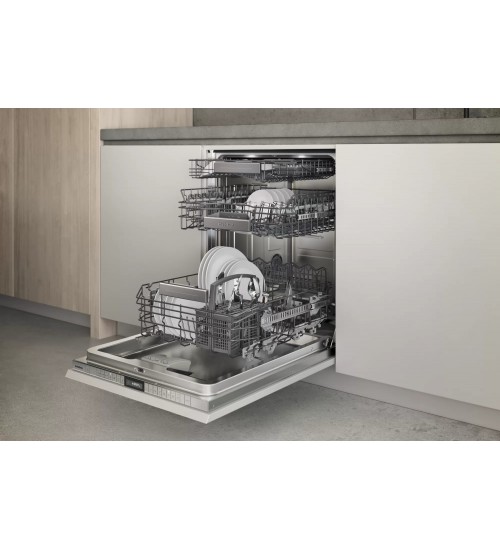 Gaggenau嘉格纳200系列DF270101F嵌入式洗碗机
