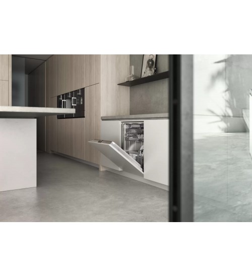 Gaggenau嘉格纳200系列DF270101F嵌入式洗碗机