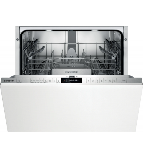 Gaggenau嘉格纳嵌入式DF271101F洗碗机 60厘米