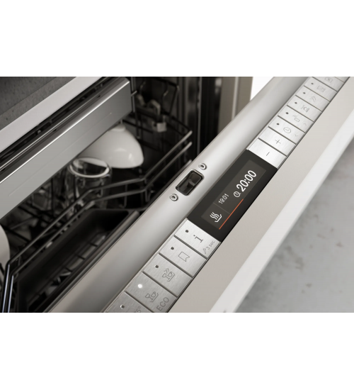 Gaggenau嘉格纳嵌入式DF271101F洗碗机 60厘米