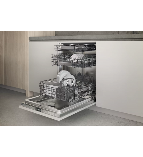 Gaggenau嘉格纳嵌入式DF271101洗碗机