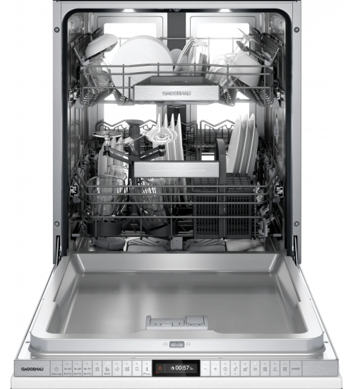 Gaggenau嘉格纳嵌入式DF480101F洗碗机 60厘米