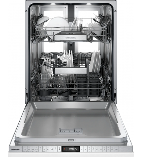 Gaggenau嘉格纳嵌入式DF481101洗碗机 60厘米
