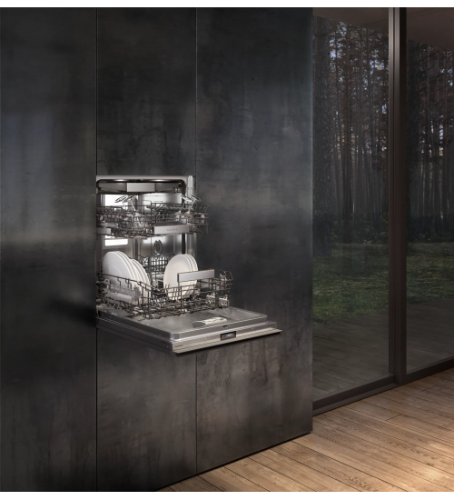 Gaggenau嘉格纳嵌入式DF481101洗碗机 60厘米
