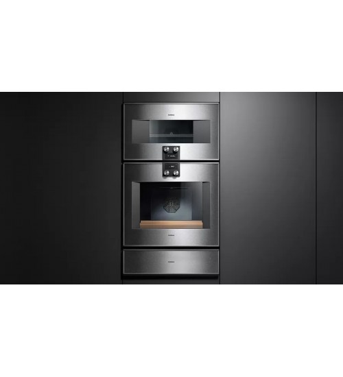 Gaggenau嘉格纳DV461110真空抽屉