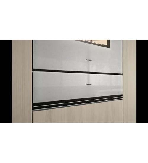 Gaggenau嘉格纳DVP221110真空抽屉