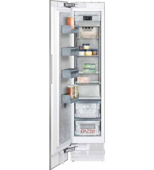 嘉格纳400系列RF411306嵌入式 Vario冰箱