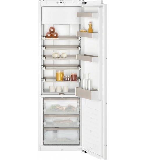 Gaggenau嘉格纳400系列RT289370嵌入式 Vario冰箱