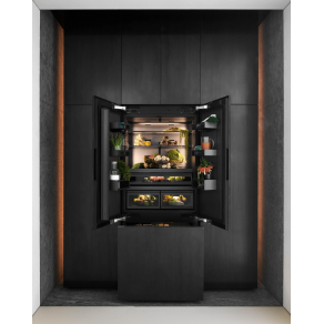 Gaggenau嘉格纳 RVY497190嵌入式冰箱