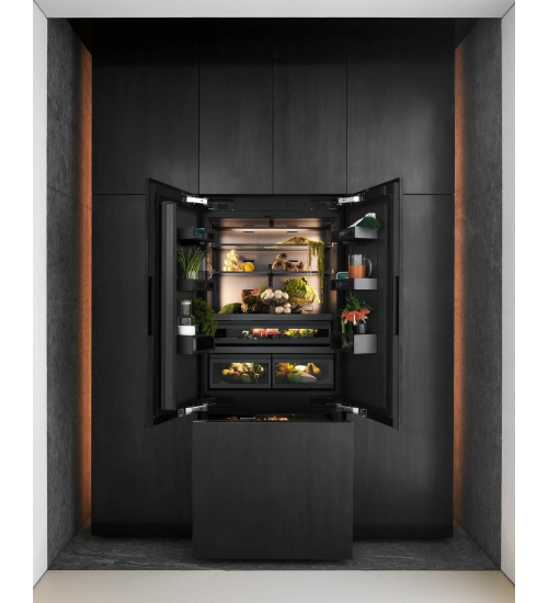 Gaggenau嘉格纳 RVY497190嵌入式冰箱