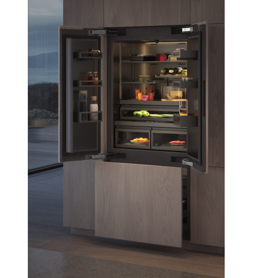 Gaggenau嘉格纳 RVY497190嵌入式冰箱