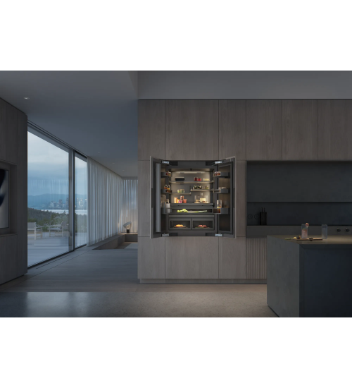 Gaggenau嘉格纳 RVY497190嵌入式冰箱