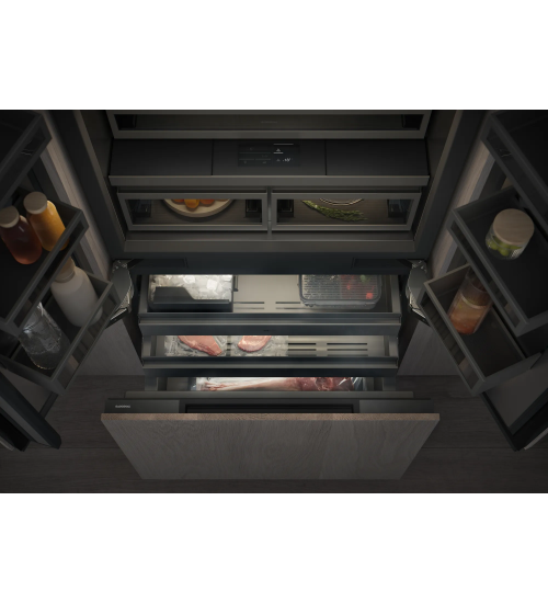 Gaggenau嘉格纳 RVY497190嵌入式冰箱