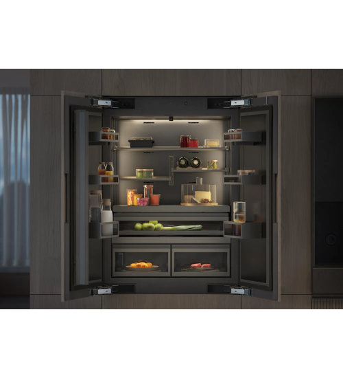 Gaggenau嘉格纳 RVY497190嵌入式冰箱