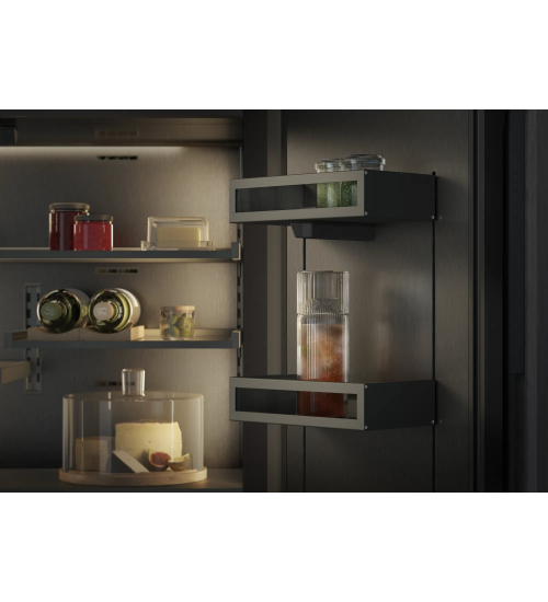 Gaggenau嘉格纳 RVY497190嵌入式冰箱