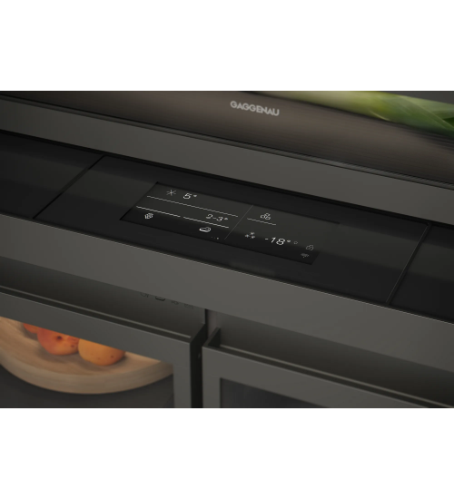 Gaggenau嘉格纳 RVY497190嵌入式冰箱