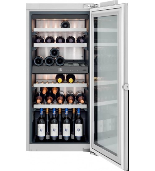 Gaggenau嘉格纳200系列RW222263内置酒柜