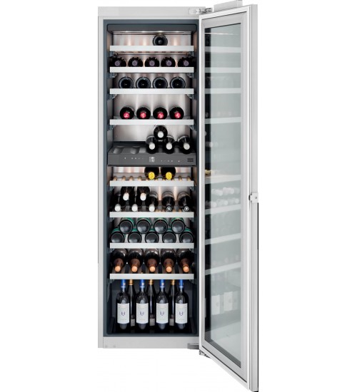 Gaggenau嘉格纳200系列RW282263内置酒柜