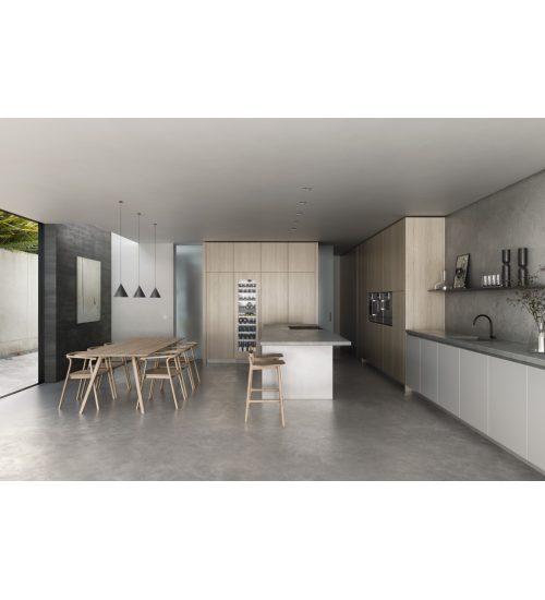 Gaggenau嘉格纳200系列RW282263内置酒柜