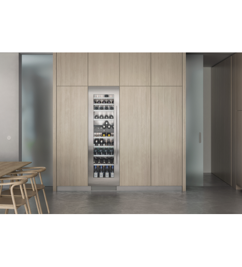 Gaggenau嘉格纳200系列RW282263内置酒柜