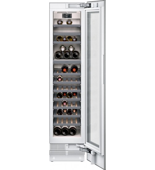 Gaggenau嘉格纳400系列RW414365嵌入式酒柜