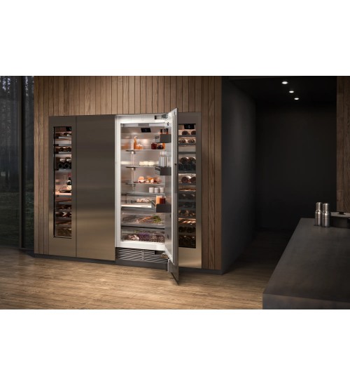 Gaggenau嘉格纳400系列RW414365嵌入式酒柜