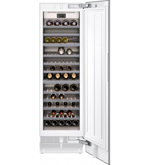 Gaggenau嘉格纳400系列RW466305带冷冻区的嵌入式冰箱