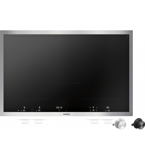 Gaggenau嘉格纳400系列 Vario Flex嵌入式电磁炉VI482115