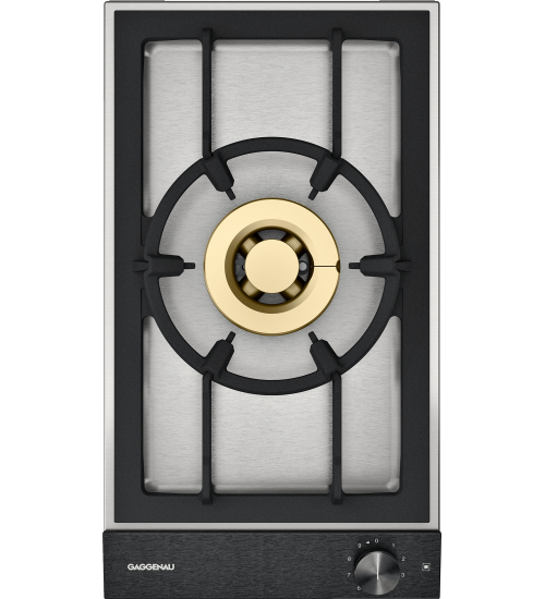 Gaggenau嘉格纳VG231220嵌入式单眼燃气灶