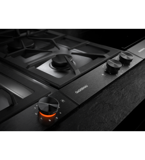 Gaggenau嘉格纳VG231220嵌入式单眼燃气灶