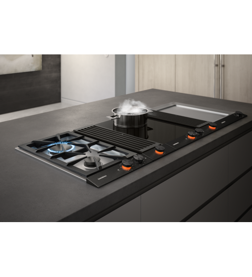 Gaggenau嘉格纳VG231220嵌入式单眼燃气灶